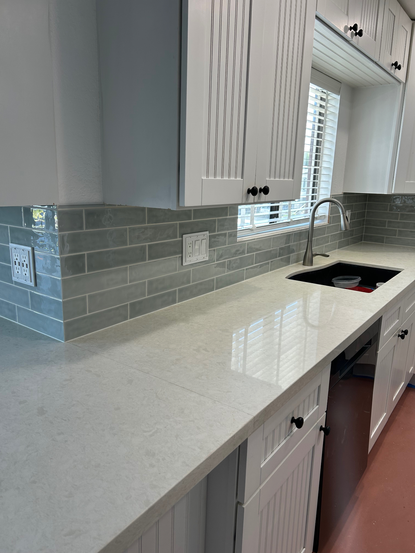 Kitchen Backsplashes