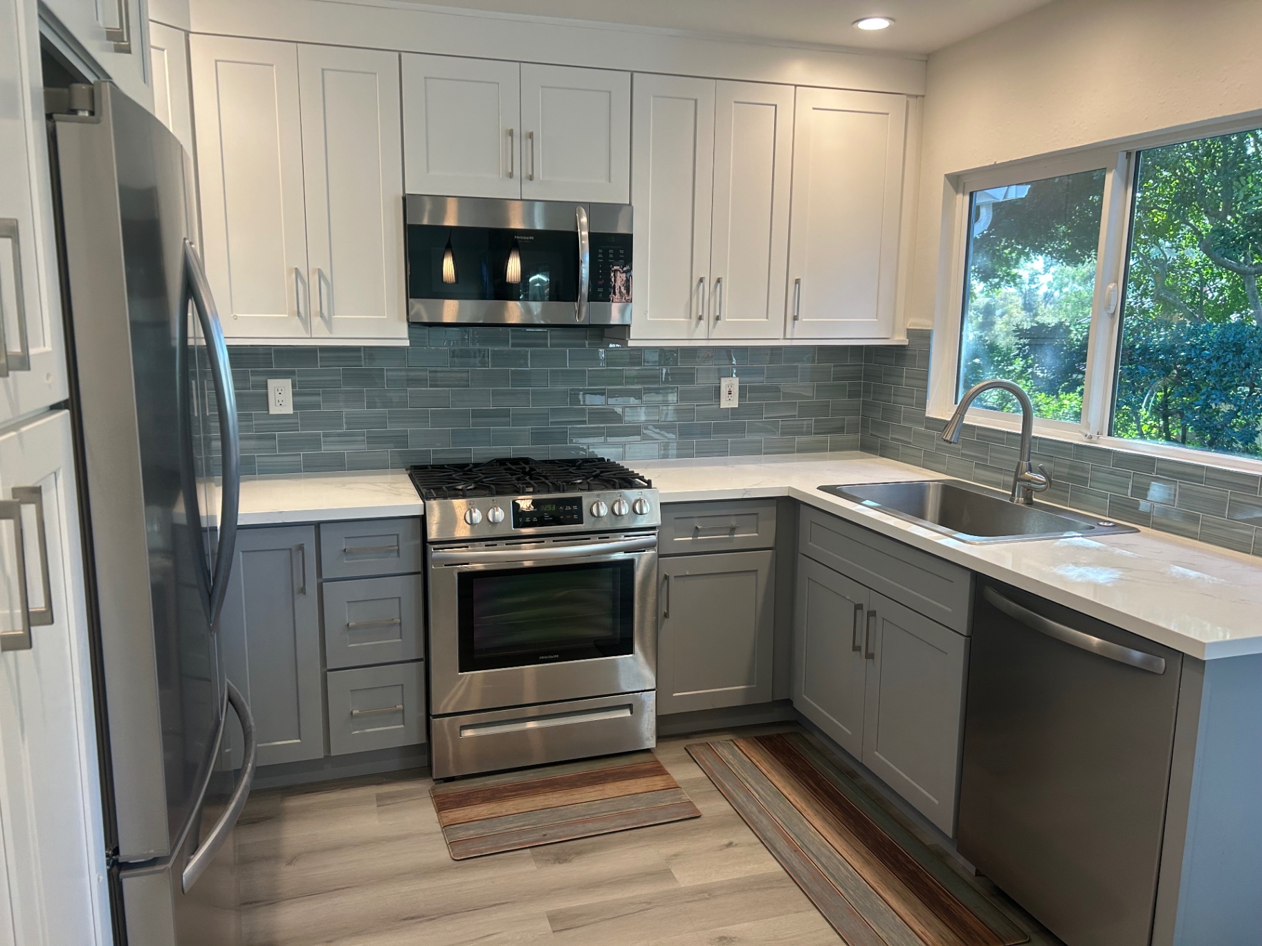 Browse the full Prime Tile Work portfolio