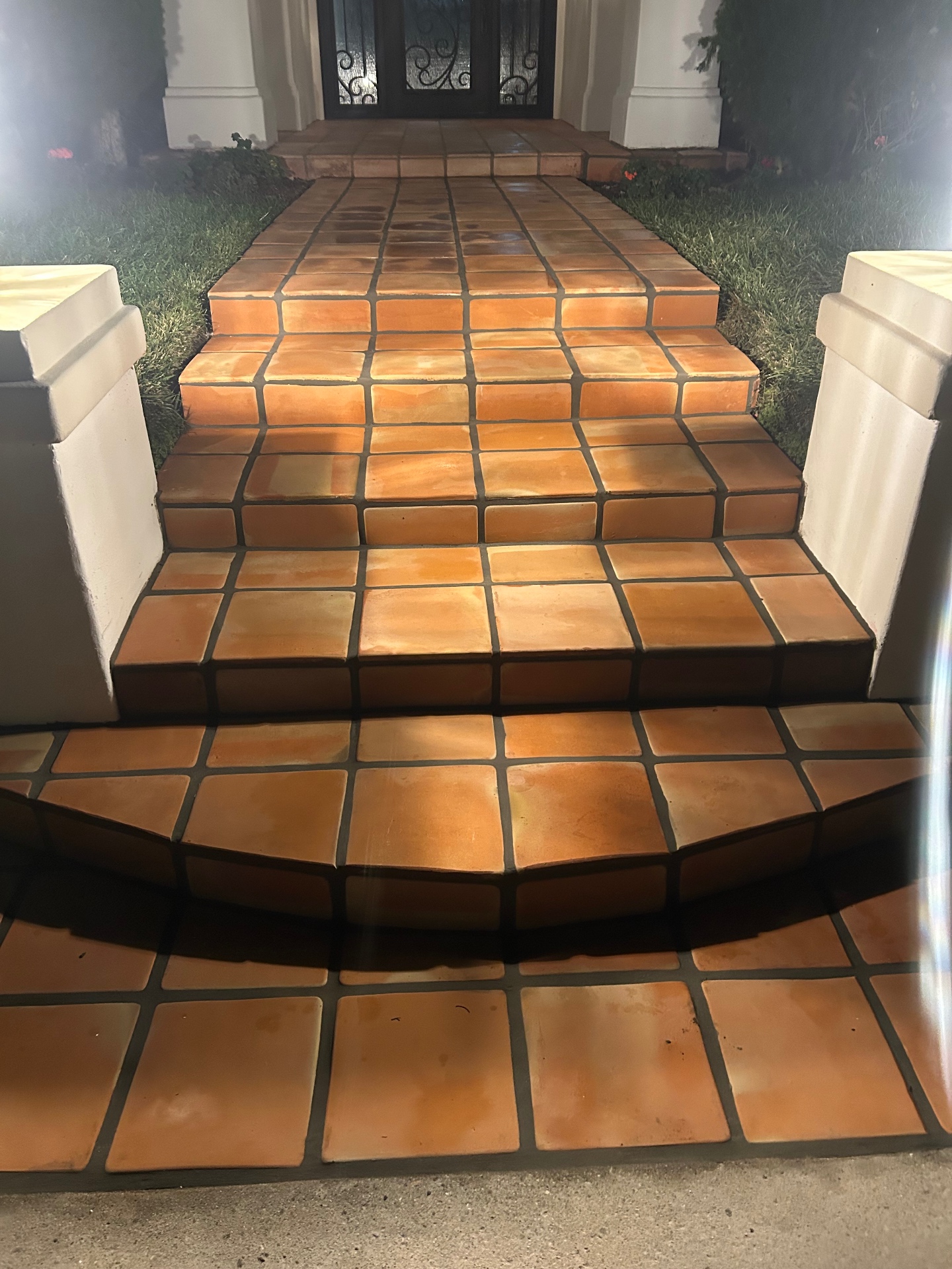 Pools, Patios & Walkways